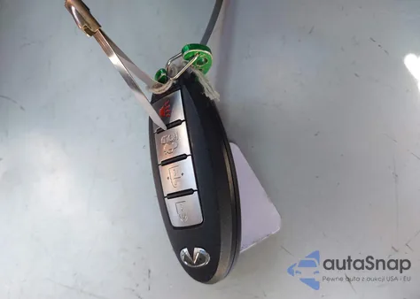 2009 Infiniti M35X from USA, damaged, VIN JNKCY01F99M852425